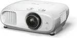 Projektor EPSON EH-TW7100 3LCD Heimkino 1080p 3000 Lu. 100.000:1 4K PRO-UHD HDMI Bluetooth