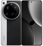 Mobiiltelefon Xiaomi 15 Ultra 17.1 cm (6.73") Dual SIM 5G USB Type-C 16 GB 512 GB 5410 mAh Black, Silver