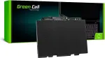 Green Cell HP143 notebook spare part Battery