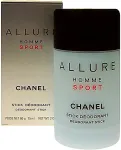 Chanel Allure Homme Sport 75ml - Deodorant meestele