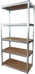 Haushalt T20A, 90 cm x 45 cm x 180 cm 000040103035