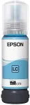 Tooner EPSON Tintenflasche 107 Cyan (70ml)