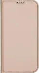 Dux Ducis Kaitse&uuml;mbris kaanega Skin Pro, Samsung Galaxy A56 5G / A36 5G, roosakuldne,