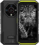 Mobiiltelefon UleFone Nutitelefon Ulefone Armor X32 4G 6/128GB Vivid Green