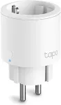 TP-Link Tapo P115 Smart stik Tr&aring;dl&oslash;s