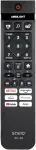 Savio RC-26 remote control IR Wireless TV Press buttons