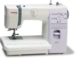Janome 5522 | tavaline &otilde;mblusmasin