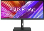 Monitor ASUS ProArt PA348CGV 86.4 cm (34") 3440 x 1440 pixels UltraWide Quad HD Black