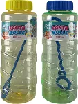 Koala Games G2503 Soap Bubbles 0.25L (Random Color)