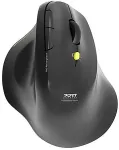 Hiir Port Designs 910200 mouse Office Right-hand RF Wireless + Bluetooth Optical 1600 DPI