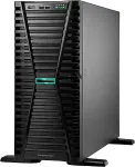 HP ENTERPRISE HPE ML110 G11 4510, 64GB, 2 x 480GB NVME, MR408i-o
