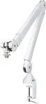 RODE R&Oslash;DE PSA-1+ Broadcast microphone stand