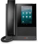 Hp CCX 400 MEDIA PHONE OPENSIP PO LOCALIZATION