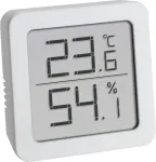 TFA-Dostmann TFA 30.5051.02 Digital Thermo Hygrometer