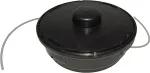 MAKITA 2-Line Trimmer Head Tap&Go 2.0mm