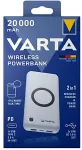 Varta 57909 101 111 power bank Lithium Polymer (LiPo) 20000 mAh Wireless charging White