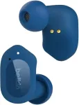 Belkin International Belkin Soundform Play blue True Wireless In-Ear AUC005btBL
