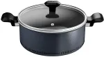 Tefal Pott kaanega , So Light 24 cm induktsioon