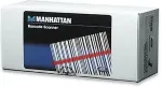 Manhattan Long Range CCD Barcode Scanner - Barcode-Scanner - Handger&auml;t - 270 Scans/Sek. - USB (460835)