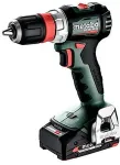 Metabo BS 18 L BL Q 1700 RPM 1.3 kg Black, Green, Red, Silver