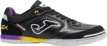 No name Buty piłkarskie Joma Top Flex Indoor 2601 czarne TOPS2601IN 43