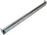Korpus Chieftec RSR-190 - Gleitschienenmontagesatz - 48.3 cm (19) - f&uuml;r Chieftec UNC-210S-W, UNC-310L-B, UNC-410W, UNC-510S-3R, UNC-510S-B, UNC-510S-W