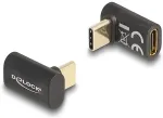 DELOCK Adapter USB 40Gbps USB Type-C St zu Bu 8K 60 Hz