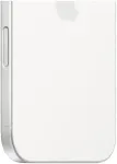 Mobiiltelefon APPLE Nutitelefon iPhone 16 128GB White (MYE93)