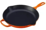 Le creuset Signature malmpann 23cm ovenred (20182230900422)