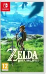 M&auml;ng Nintendo SW The Legend of Zelda: Breath of the Wild