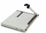 ARGO Guillotine Paper Cutter A3
