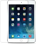 DEVIA Privacy Tempered Glass Protector (0.26mm) iPad 9.7 (2017) & iPad Pro 9.7 Black
