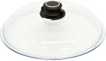 AMT Gastroguss Klaaskaas 028EZ1L ventileeriva nupuga, lm. 28 cm