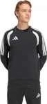 Adidas Bluza męska Tiro 26 League Sweat Crew czarno-biała KF3413 S