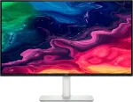 Monitor Dell | S2725QC | 27 " | IPS | UHD | 16:9 | 120 Hz | 4 ms | 3840 x 2160 pixels | 350 cd/m&sup2; | HDMI ports quantity 2 | Warranty 60 month(s)