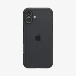 Spigen Ultra Hybrid mobile phone case 15.5 cm (6.1") Cover Black