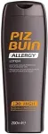 PIZ BUIN Allergy Sun Sensitive Skin Lotion 400ml - SPF30 Sun Body Lotion uniseks