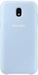 SAMSUNG EF-PJ530 mobile phone case 13.2 cm (5.2") Cover Blue