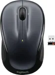 Hiir Logitech M325 Wireless Colour Collection