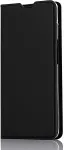 Wave WAVE-BC-SS-S20-BK mobile phone case 15.8 cm (6.2") Folio Black