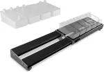 DADDARIO D'Addario PW-XPNDPB-01 - Pedalboard