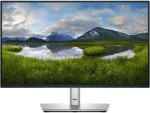 Monitor Dell P Series P2225H computer 54.6 cm (21.5") 1920 x 1080 pixels Full HD LCD Black, Silver