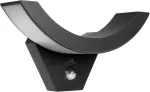Maclean LED Lamp With Diversion Sensor 10W MCE290 B