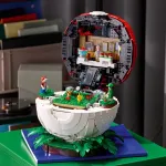 Lego Bricks Pokemon 72154 Trainer Moments Pok&eacute;Ball