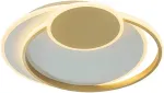 No name LUMINAIRE CEILING 42W LED 2856LM