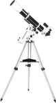 Sky-Watcher Skywatcher Telescope BK 1201 EQ3-2 120/1000