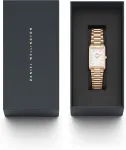 Daniel Wellington K&auml;ekell NAISTELE DW00100699 (32MM)
