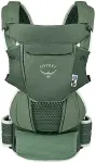 Osprey Poco&trade; Soft Child Carrier Tourist Carrier Green