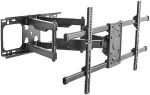 EQUIP TV Wandhalterung kipp- und schwenkbar 37" - 90