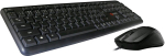 C-TECH Kl&aacute;vesnice KBM-102, dr&aacute;tov&yacute; combo set s my&scaron;&iacute;, USB, CZ/SK